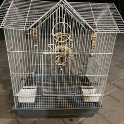 Bird Cage.