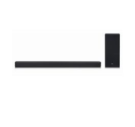 LG SL7Y 3.1 Channel 420W Sound Bar w/DTS Virtual X & High Resolution Audio