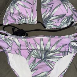 Pink by Victoria’s Secret bikini set