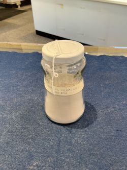 1984 Mount St. Helens Ash