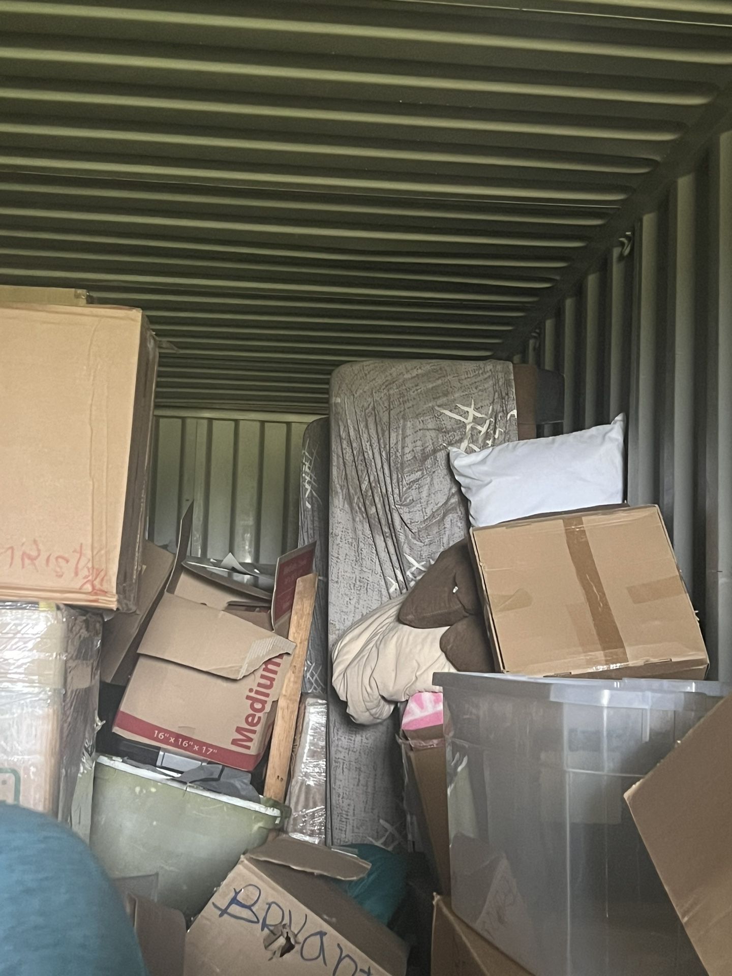 Free Couch