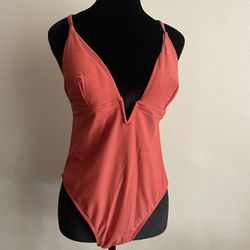 Women/teen/bikini/one Piece/large/new