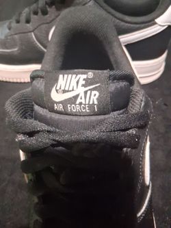 Air force ones