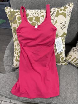 Lululemon Align Dress