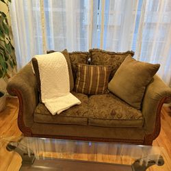 Sofa Set 