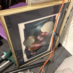 Abstract Art Bobbi Ameen