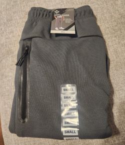 Men's Everyday Active Jogger Pants Size Small