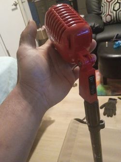 🎤🎙️