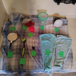 $1 each Item