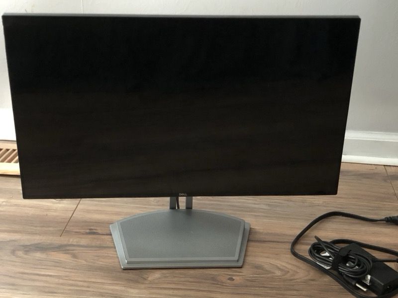 Dell S2418hx 24 inch Monitor like new!