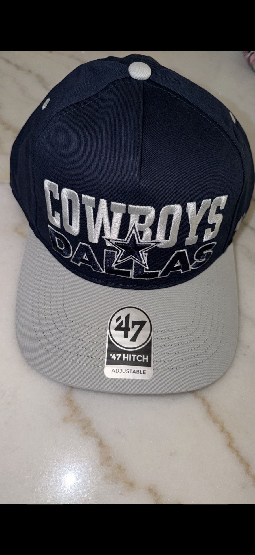 $45 Dallas Cowboys SnapBack