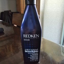 Redkin Color Extend Brownlights Shampoo