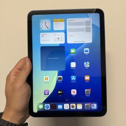 iPad 10th Generation 256GB