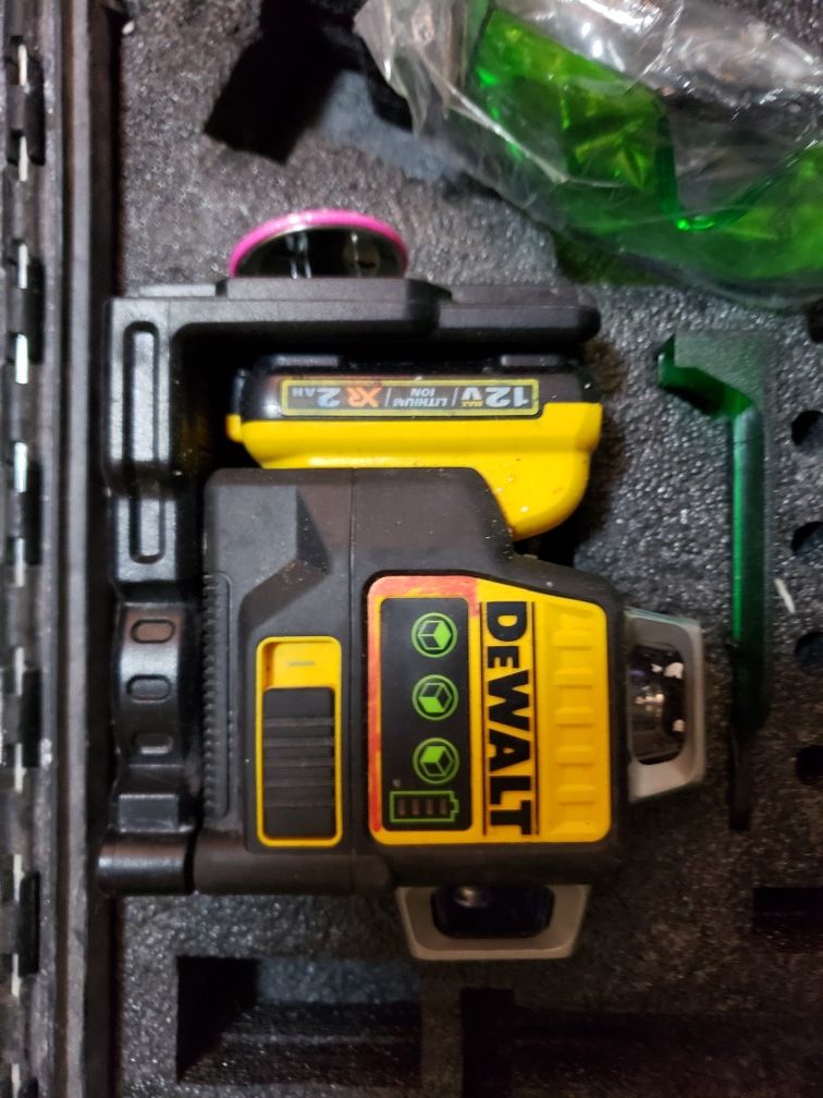 Tools tools & more tools