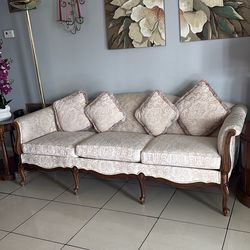 3 set Sofa