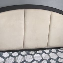 Queen Bed Frame