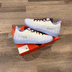 Nike ST Charger “Cade Cunningham Detroit Tough” Sizes 8 - 13 IN HAND BRAND NEW