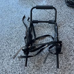 Schwinn Bike Carrier