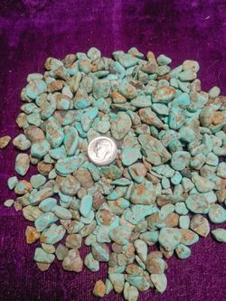 Turquoise 4 sale