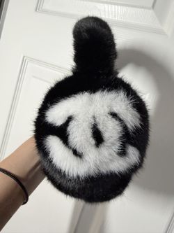 Beautiful earmuffs