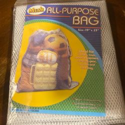 Mesh Bag
