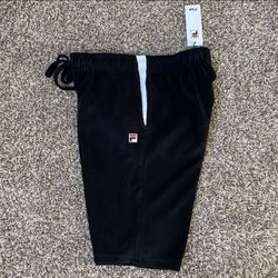 Men’s Fila Shorts
