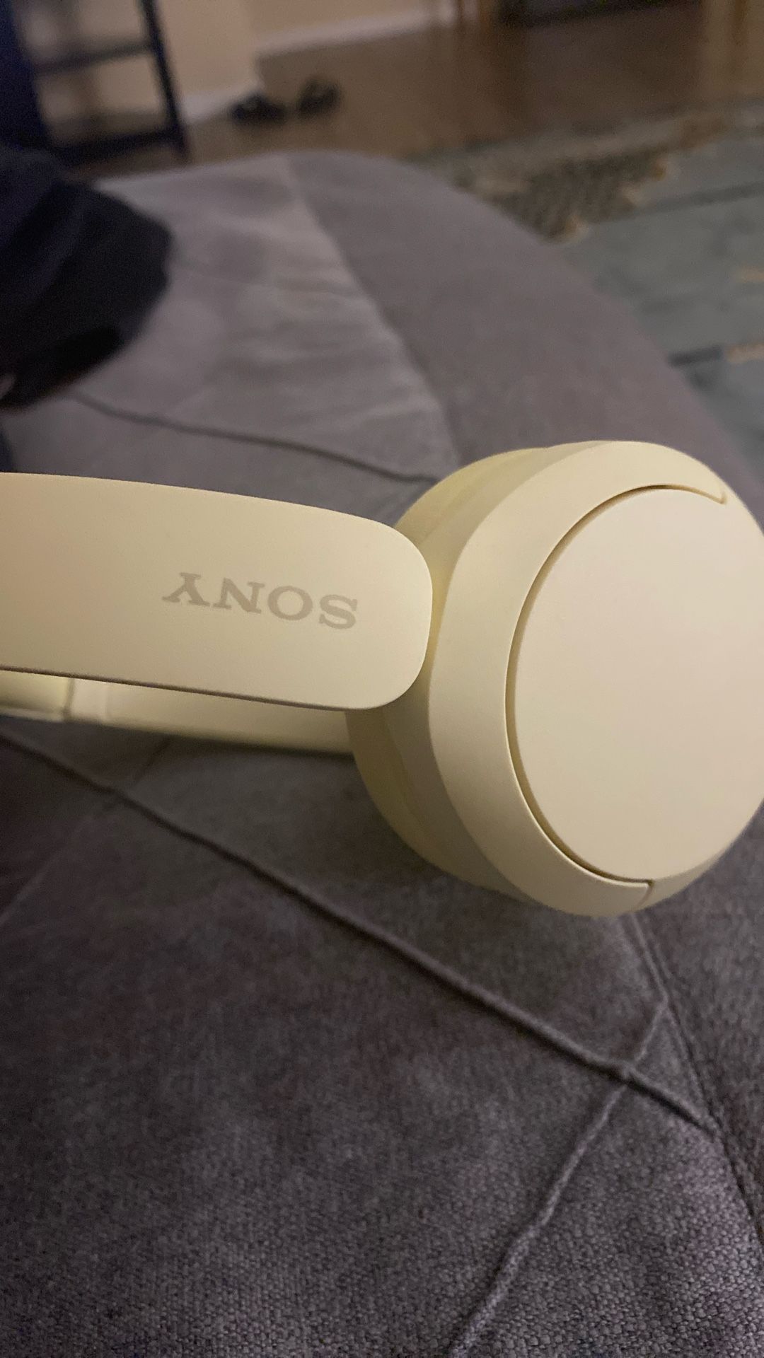 Sony Head Phone 