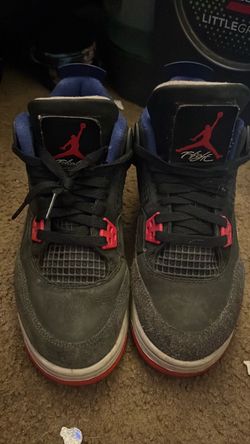 Jordan 4 Rare Air’s
