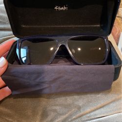 Ksubi mens Sunglasses 