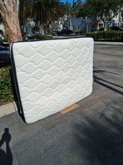 Queen Mattress