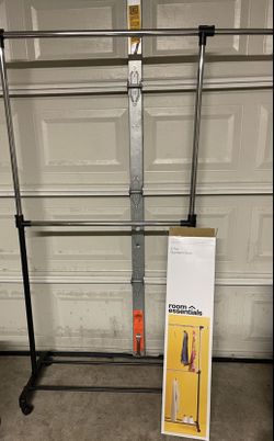 Clothing Rack Brand New In Box
