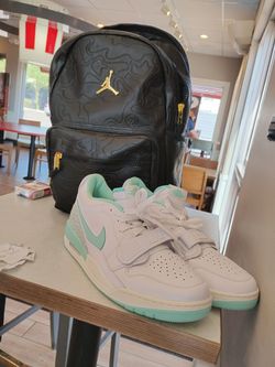 Jordan special