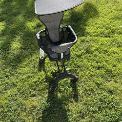 Portable travel Stroller