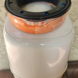 Playtex Diaper Genie Complete + 1 refill