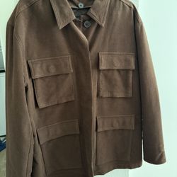 Utility Jacket 
