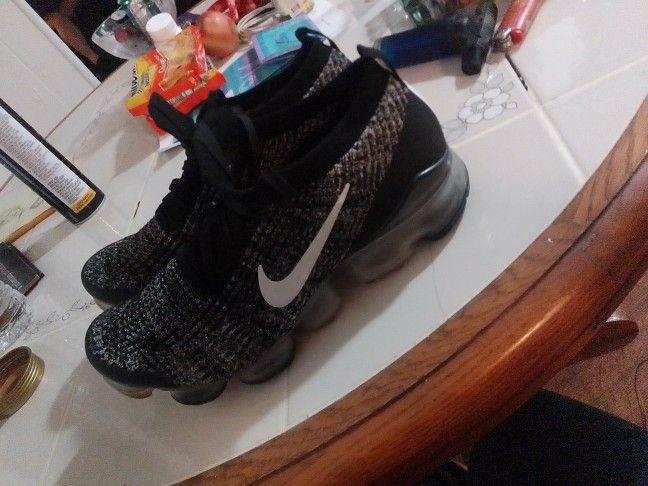 Nike Air VaporMax Flyknit sneakers 