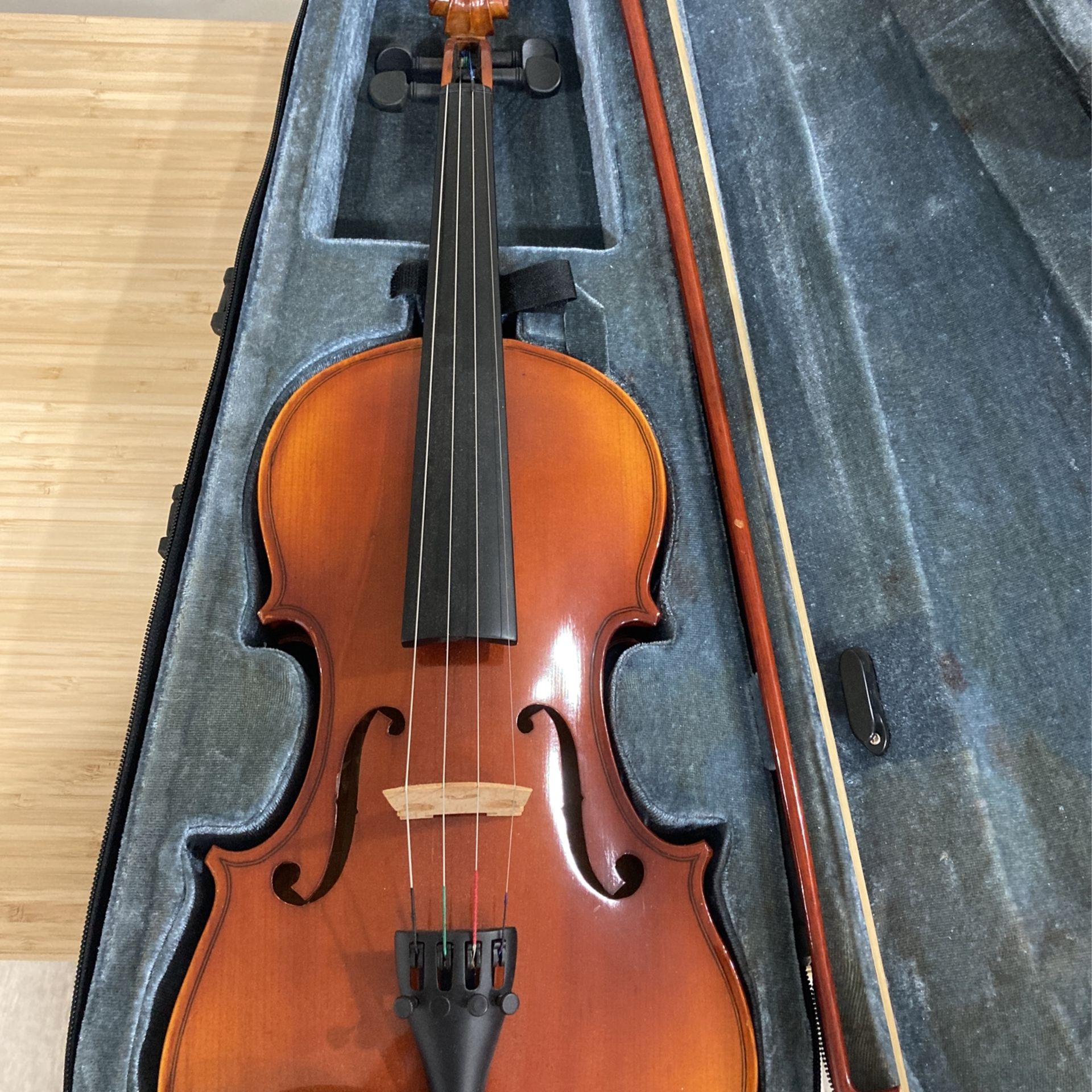 Gibson Baldwin Violin