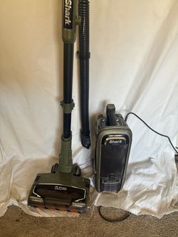 Shark Apex DuoClean Vacuum
