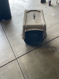 Pet carrier