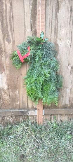 Xtra Large Horse Head Wreath