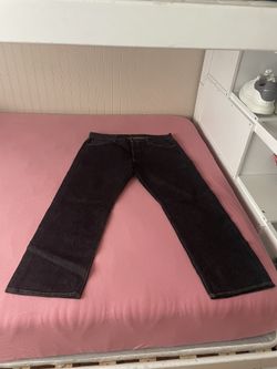 Levi Strauss & Co. Jeans
