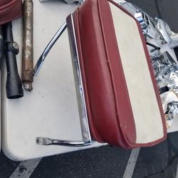 Harley Davidson Parts 