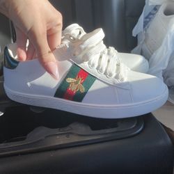 Authentic Gucci Women’s Shoes
