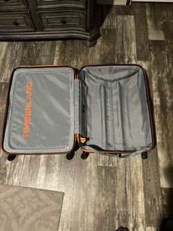 Timberland XL Luggage Bag