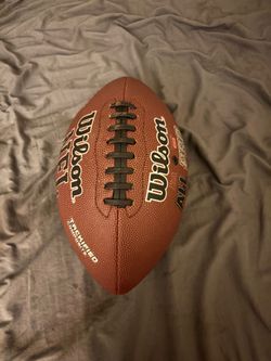 Wilson Football