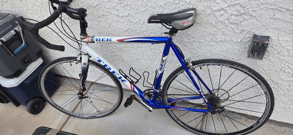 TREK Road Bike