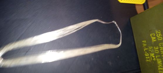 Neckless