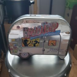 Road trip Car Game By Daddy-O