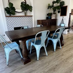 Kitchen Table