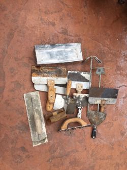 Construcción tools